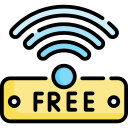 Free Wi-Fi